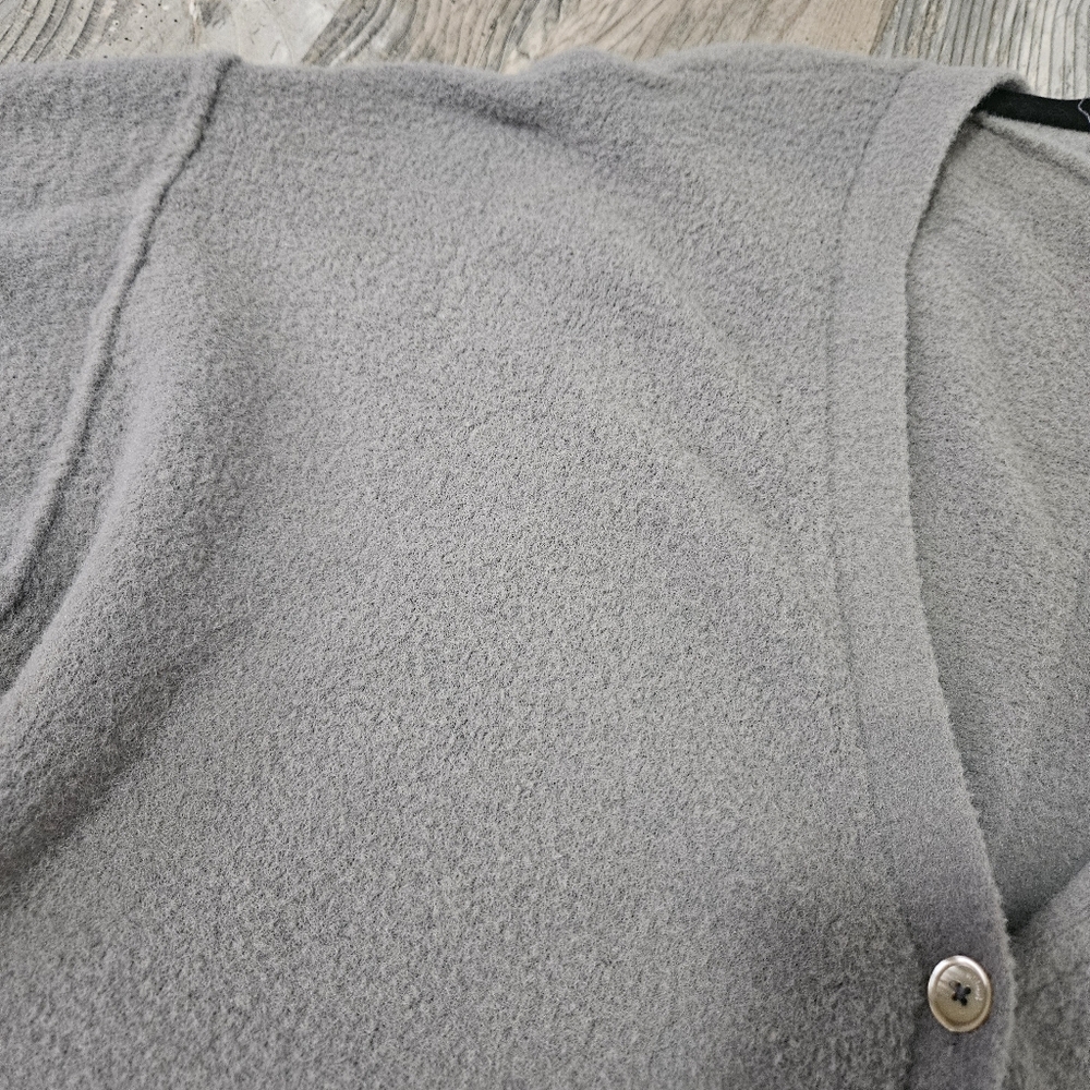 ARITZIA WILFRED FREE OVERSIZED SWEATER - Picture 2 of 11